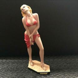 Collectie Milo Manara Pin-Ups