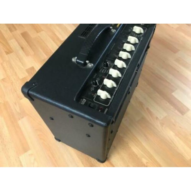 Versterker buis VOX Valvetronix VT15 (15 watt)