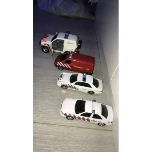 Modelauto