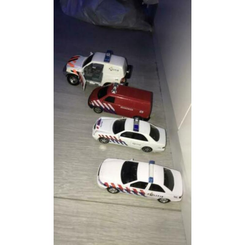 Modelauto