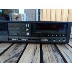 Technics RS-B50 DBX cassettedeck