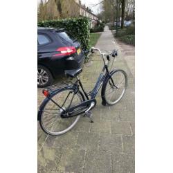 gazelle fiets