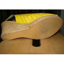 UNO DUE TRE dames schoenen, maat 41