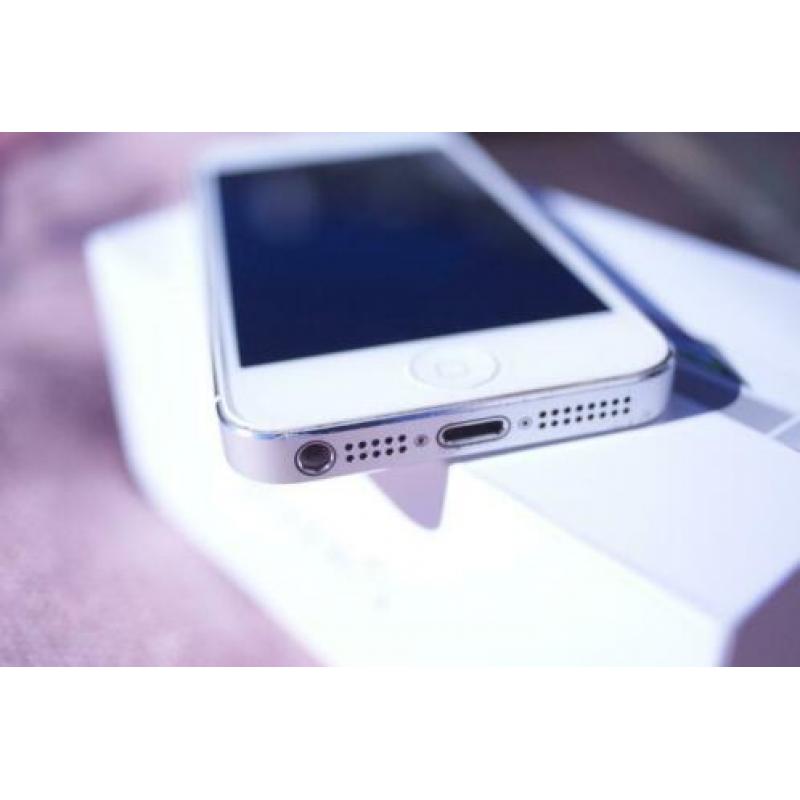 Apple iPhone 5 - 16GB