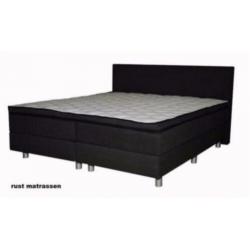 Sales Boxspring Complete ( twijfelaar ) MAGIC