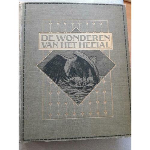 De wonderen van het heelal
