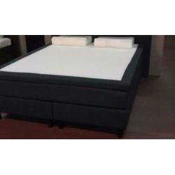 Sales Boxspring Complete ( twijfelaar ) MAGIC