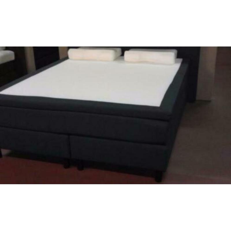 Sales Boxspring Complete ( twijfelaar ) MAGIC