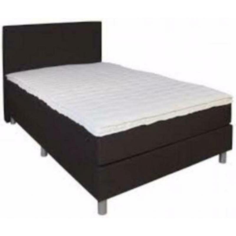 Sales Boxspring Complete ( twijfelaar ) MAGIC