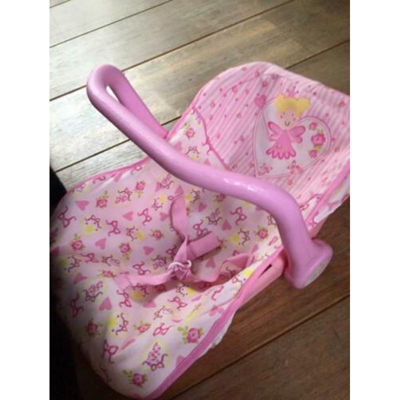 Maxi Cosi Maja de Bij