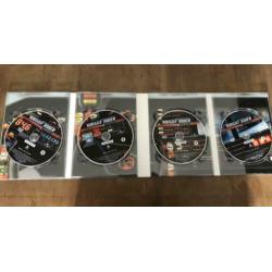 Knightrider seizoen 1
