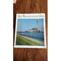 De Flevocentrale