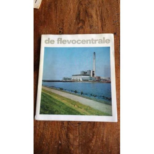 De Flevocentrale