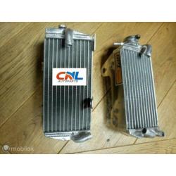 Radiateur CRF450R/CRF 450 R 2015 2016 15