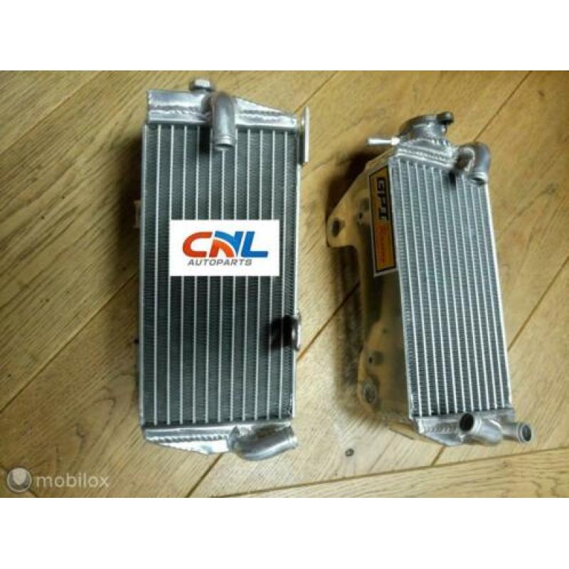 Radiateur CRF450R/CRF 450 R 2015 2016 15