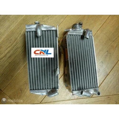 Radiateur CRF450R/CRF 450 R 2015 2016 15