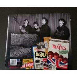 De Beatles - Beleef de swinging sixties van de fab four