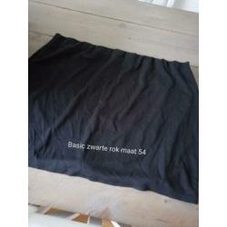 Kleding maat 54/56