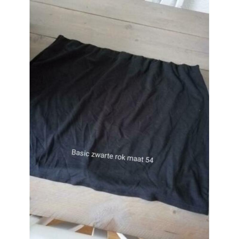 Kleding maat 54/56
