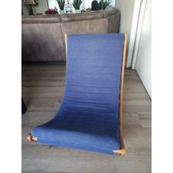 Verner Panton Relaxer 2 design schommelstoel