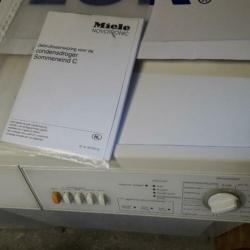 Miele Condensdroger