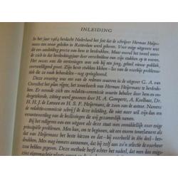 Complete (3 delen) HERMAN HEIJERMANS TONEELWERKEN.