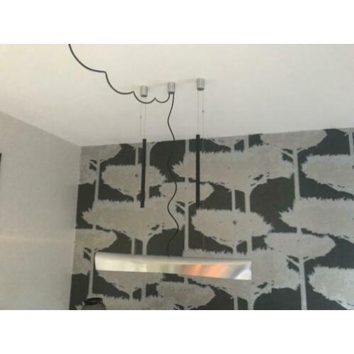 Design hanglamp NIL van ANTA