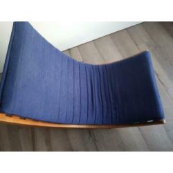 Verner Panton Relaxer 2 design schommelstoel