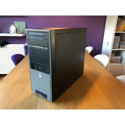 Windows 10 Core2Duo 3GB - 320GB
