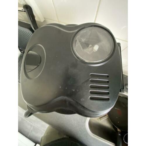 Germany coffeMachine