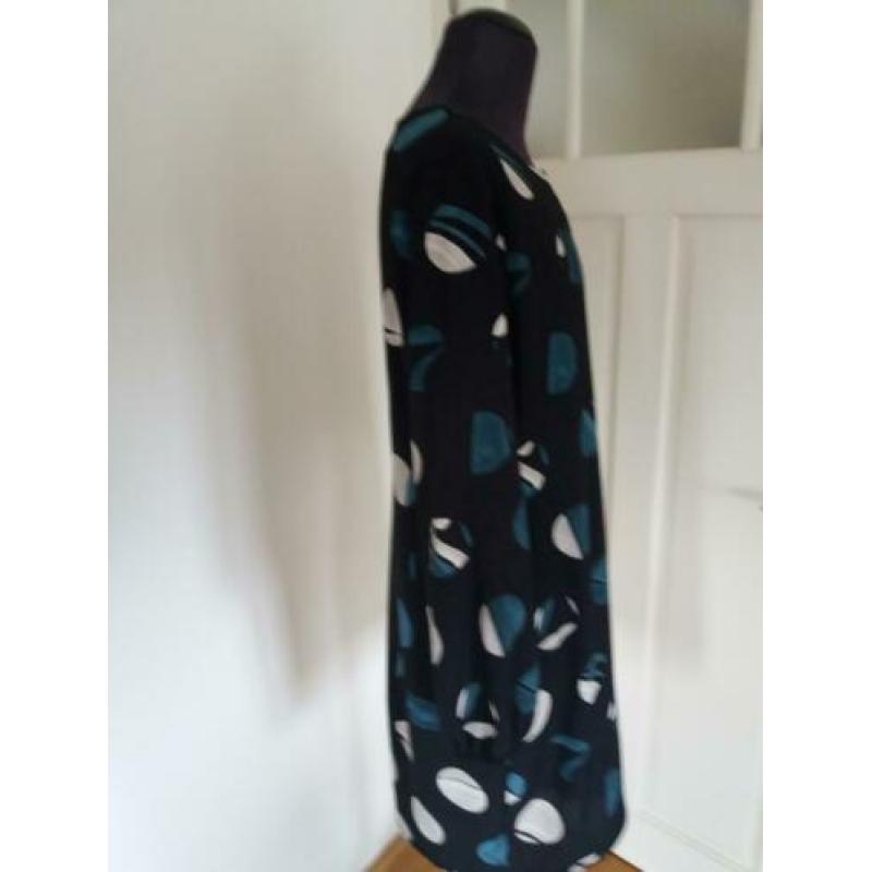 Leuke jurk of tuniek van la fee Maraboutee, maat 42