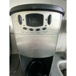 Germany coffeMachine