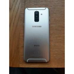 Samsung Galaxy A6 plus