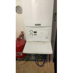 Cv ketel