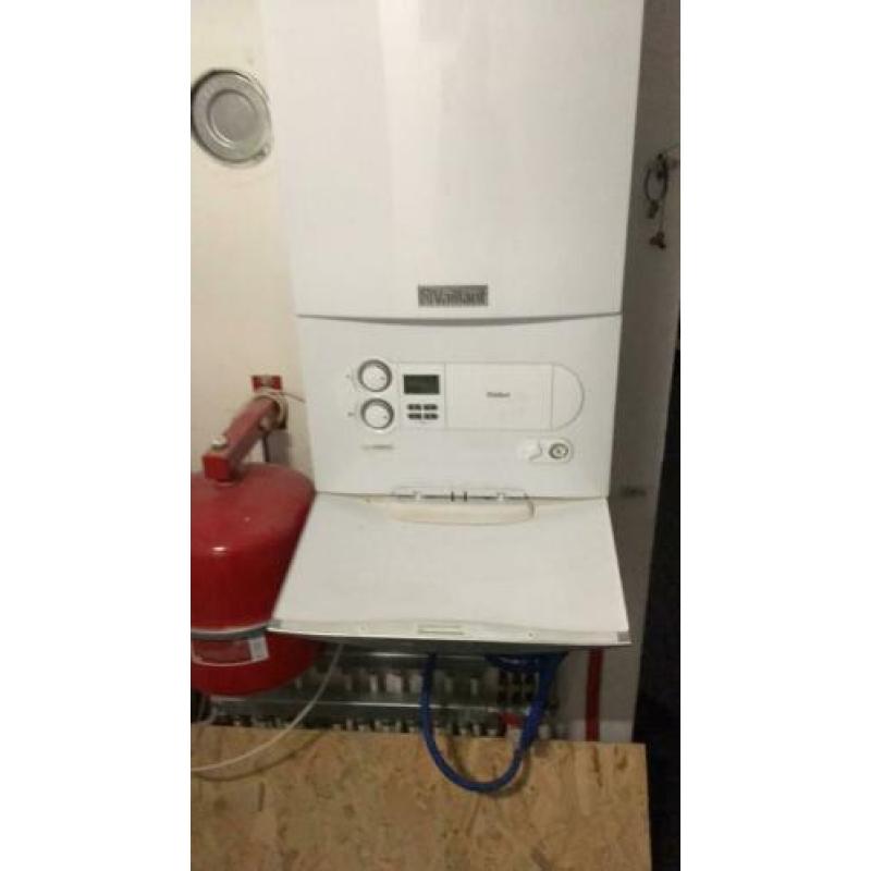 Cv ketel
