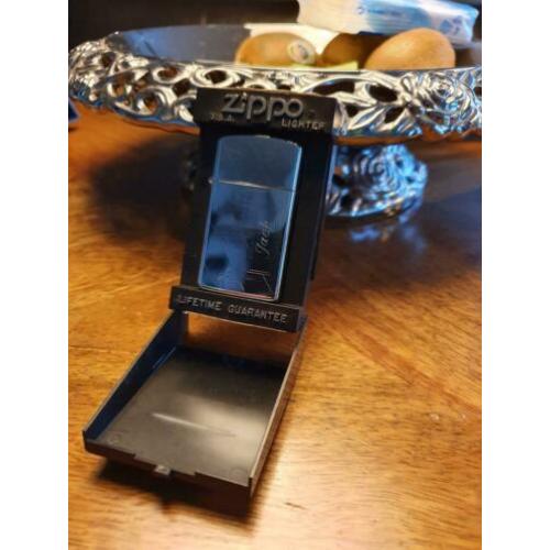 Aansteker Zippo