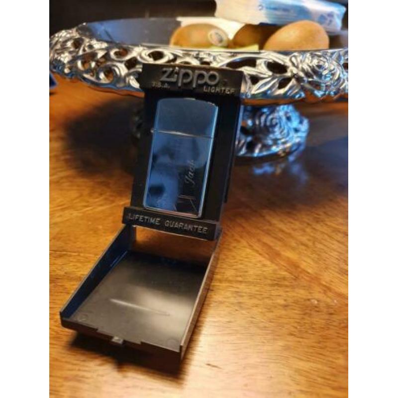Aansteker Zippo