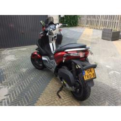Piaggio MP3 Yourban 300 LT