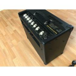 Versterker buis VOX Valvetronix VT15 (15 watt)