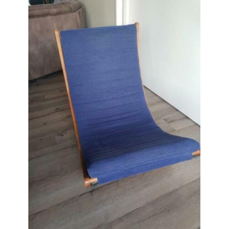 Verner Panton Relaxer 2 design schommelstoel