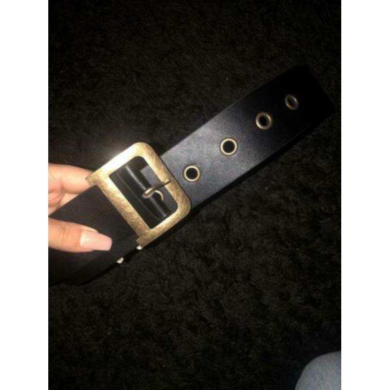 Dior riem belt NIEUW