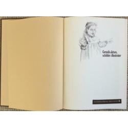 Alles moet weg: Cornelis Jetses, schilder illustrator1978