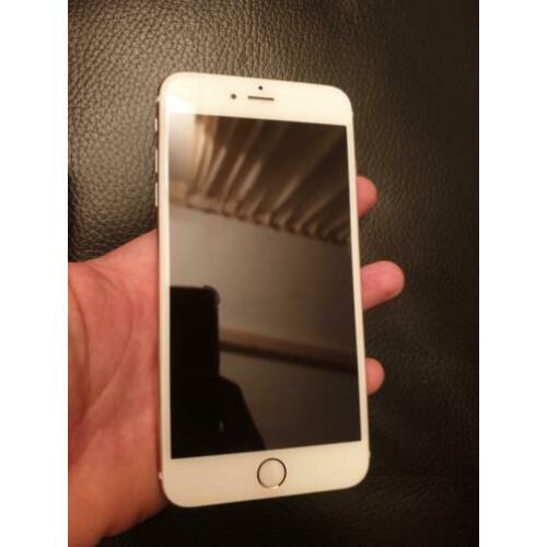IPhone 6S Plus 128gb in nette staat