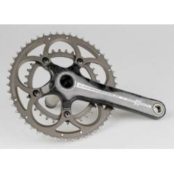 Campagnolo Athena 11-SP rechter crank 172,5 met bladen 50-34