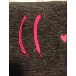 Trainingsbroek dunne Fleece maat 152