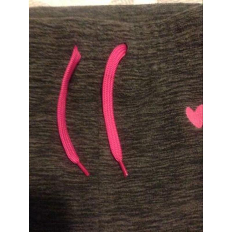 Trainingsbroek dunne Fleece maat 152
