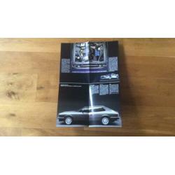 Lancia brochure