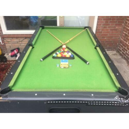 pooltafel