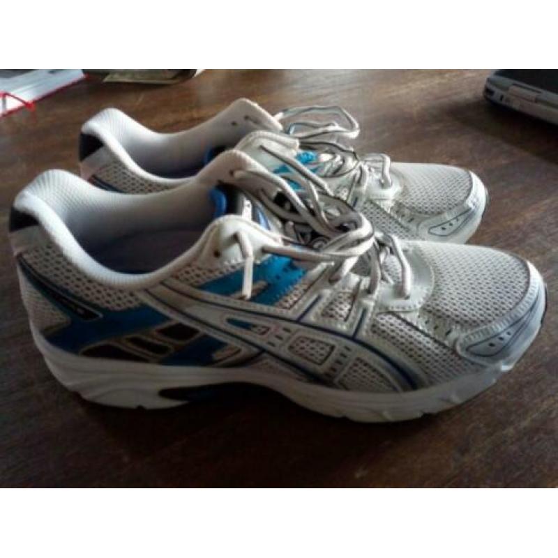 Nieuwe Asics mt 42