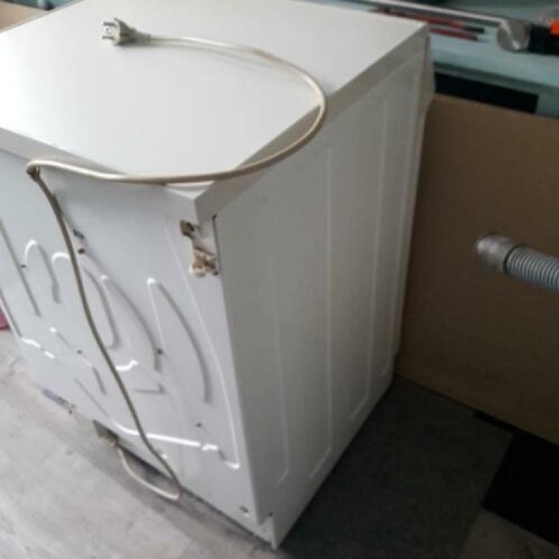 Miele Condensdroger